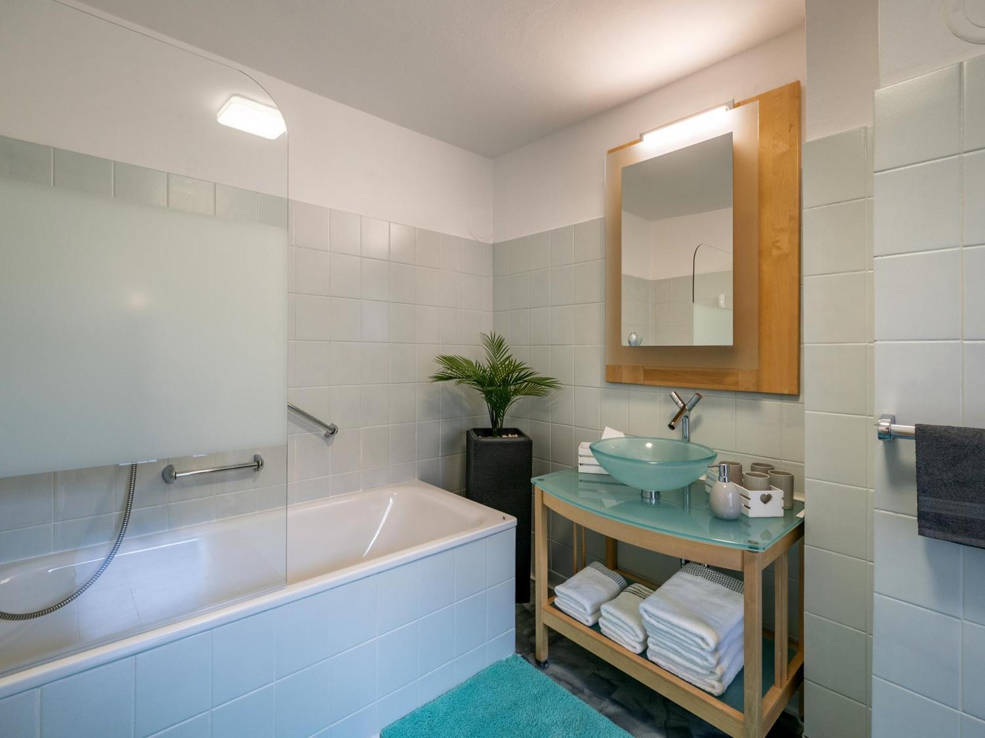 Ferienwohnung Antonia ブーヘン エクステリア 写真