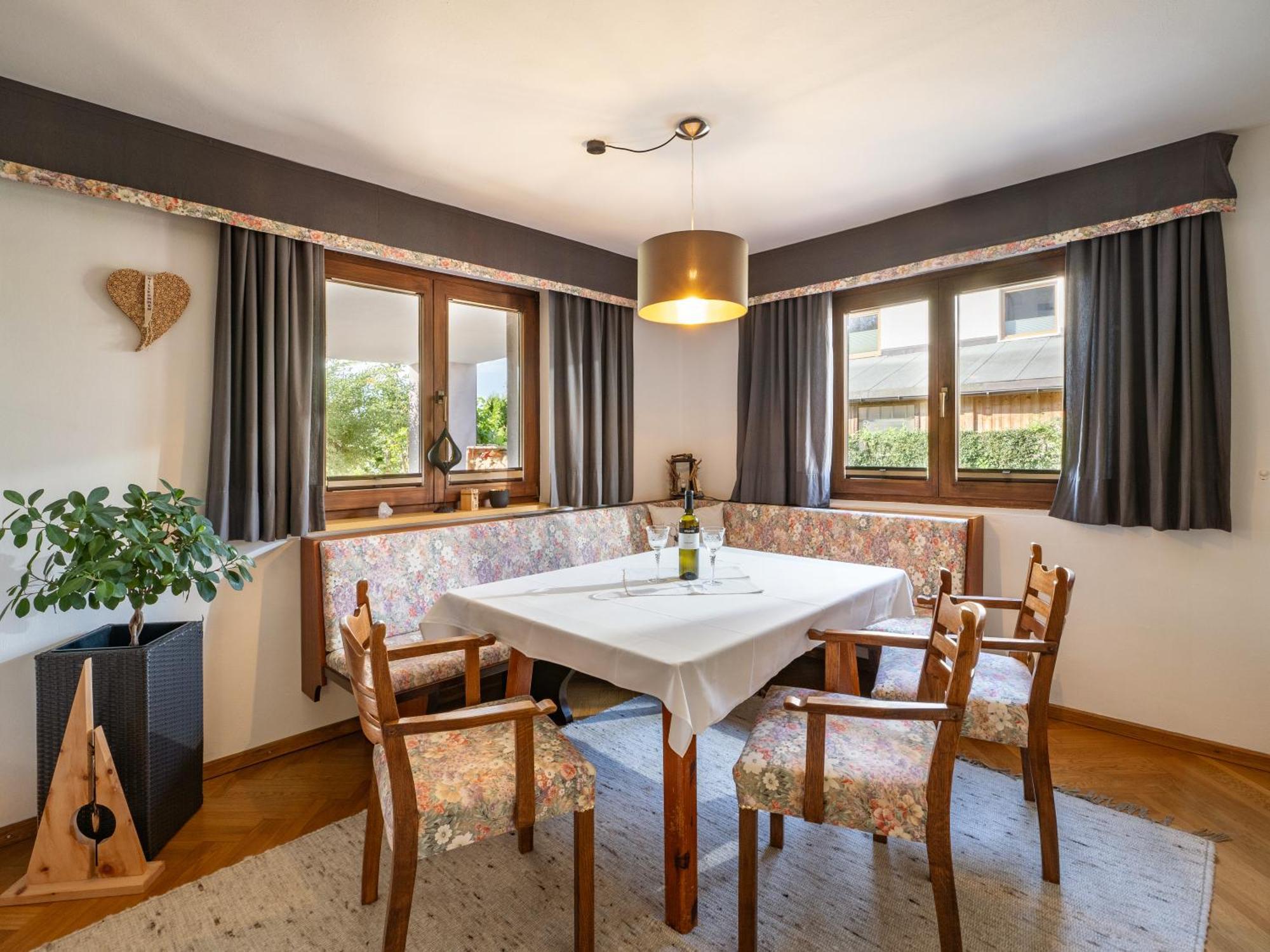 Ferienwohnung Antonia ブーヘン エクステリア 写真